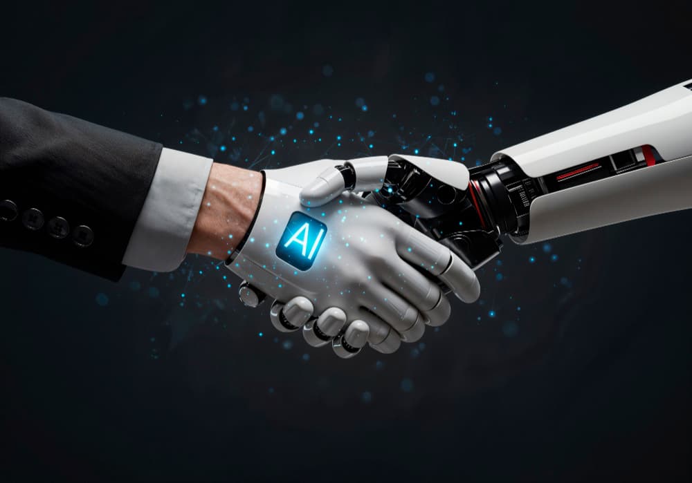 Enhance Your Business Effectiveness with Softreey’s AI Automation