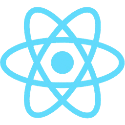 React